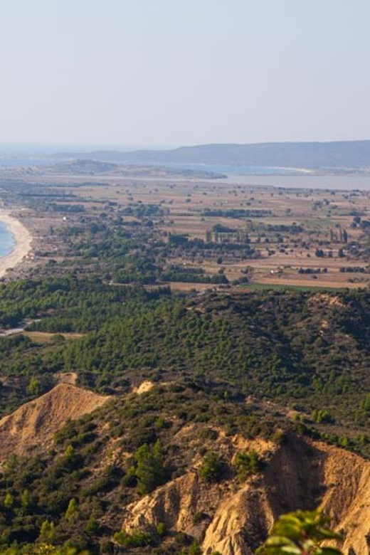 From Istanbul: 2-Day Gallipoli & Troy w/ Boat Tour - Key moments that make this tour worth your time