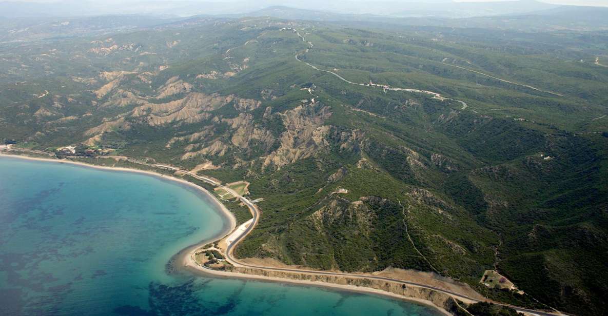 From Istanbul: 2-Day Tour to Gallipoli & Troy - Key Things You’ll Notice on This Gallipoli and Troy Tour