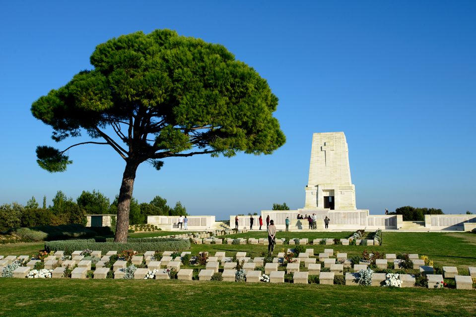 From Istanbul: 2-Day Tour to Gallipoli & Troy - Who This Tour Suits Best (and Who Should Skip It)
