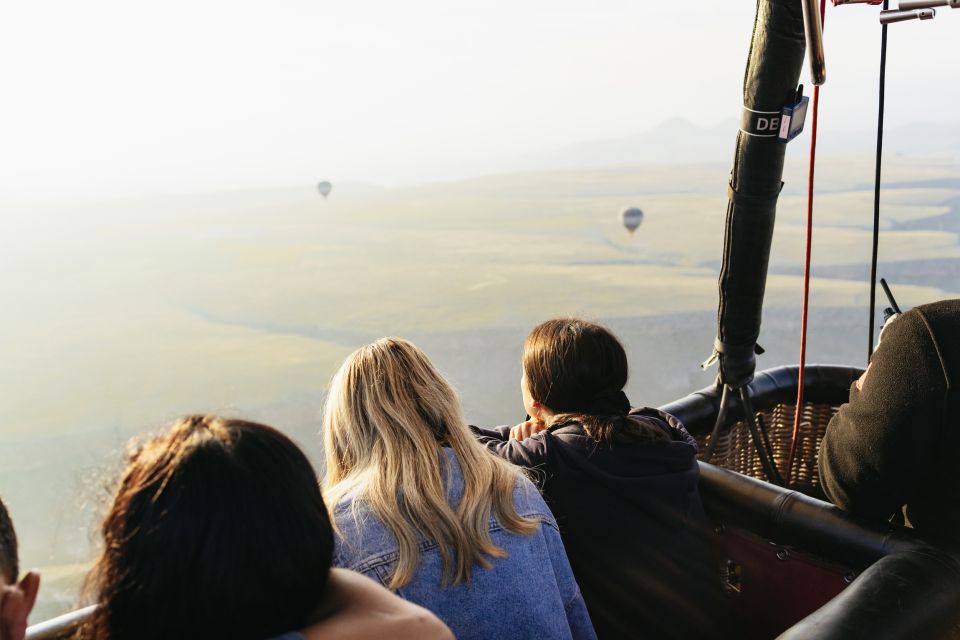 From Istanbul: 2-Day Trip to Cappadocia w/Balloon+Cave Hotel - Why this 2-day Cappadocia sprint from Istanbul makes sense