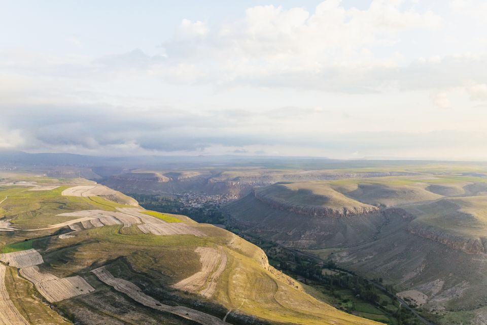 From Istanbul: 2-Day Trip to Cappadocia w/Balloon+Cave Hotel - The Göreme Open Air Museum: what to watch for, not just what to see