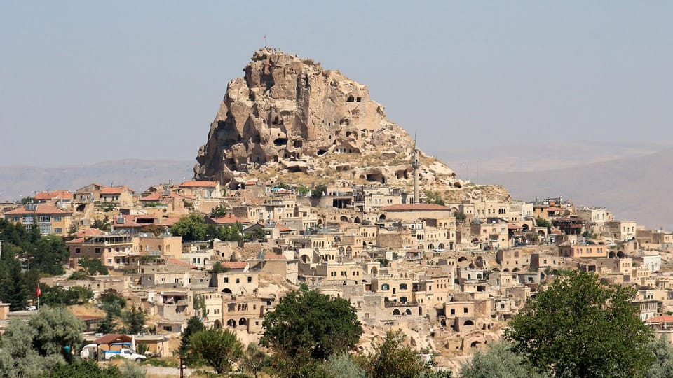 From Istanbul: 2 Days Cappadocia Tour by Return Flight - Key moments worth your attention