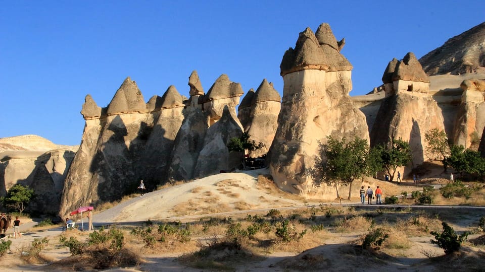 From Istanbul: 2 Days Cappadocia Tour by Return Flight - Price, what’s included, and where you’ll spend extra