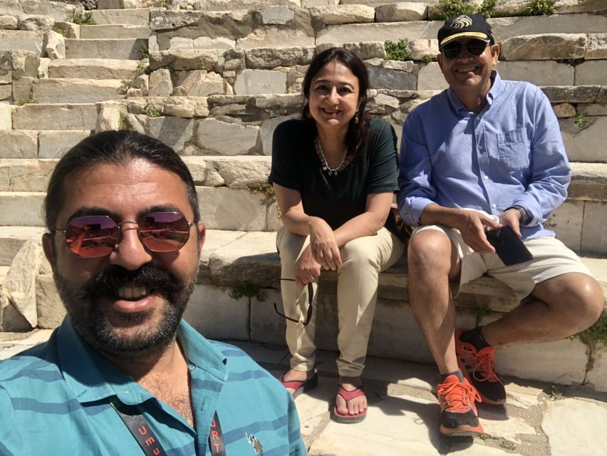 From Istanbul: 2 Days Private Pamukkale and Ephesus Tour - Who should book this tour (and who might want something else)