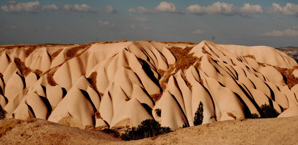 From Istanbul: 3-Day Cappadocia Tour with Balloon Ride - Who should book this Cappadocia tour (and who should skip)