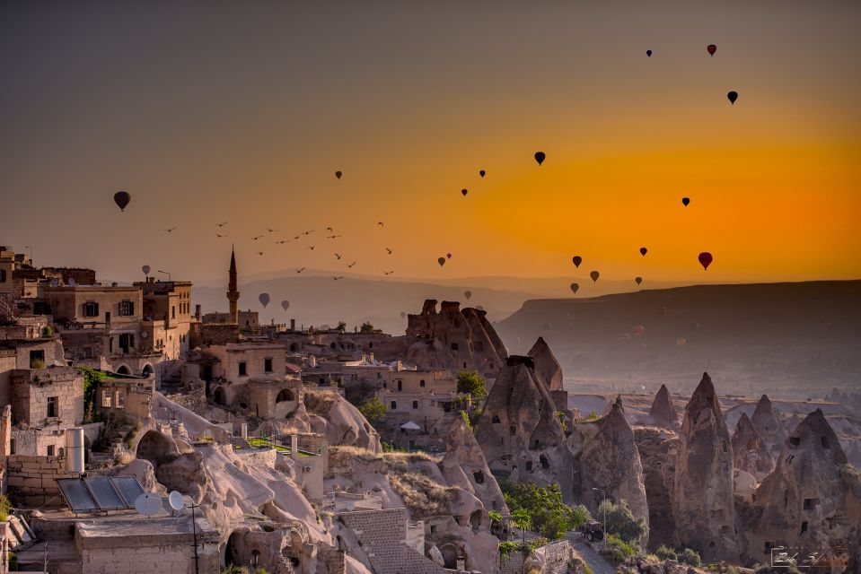 From Istanbul: 4-Day Istanbul, Cappadocia, Flight,Cave Hotel - Cave hotel living: what 3 nights in a rock hotel actually feels like