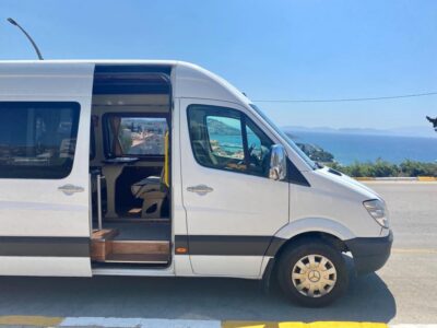 From Istanbul: 8-Day Turkey Tour with Flights - Istanbul day 2: Topkapı, Hagia Sophia, Blue Mosque, Hippodrome, and the Grand Bazaar