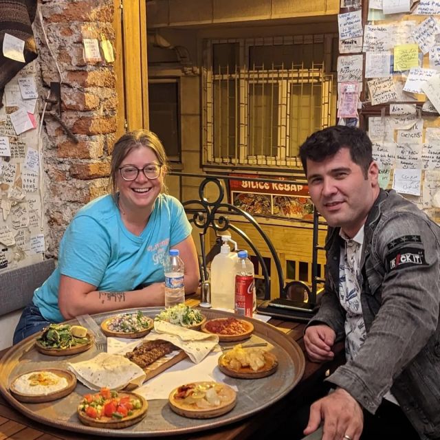From Istanbul Airport: Layover City Tour with Options - Key highlights for your Istanbul layover