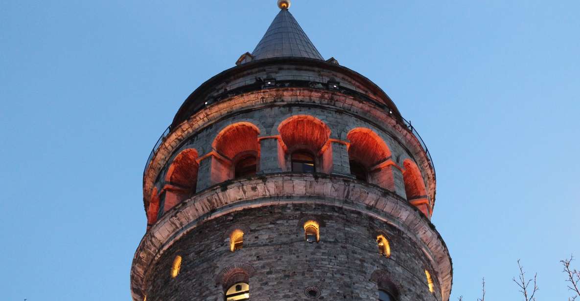 From Istanbul Airport: Layover City Tour with Options - How much time you’ll really need (3 to 8 hours is a wide gap)