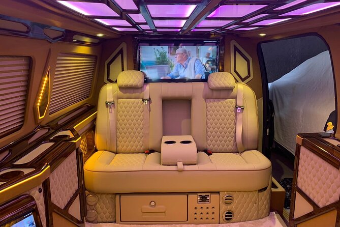 From Istanbul Airports to Hotels in Istanbul city - From IST or SAW to your Istanbul hotel: why this transfer is practical