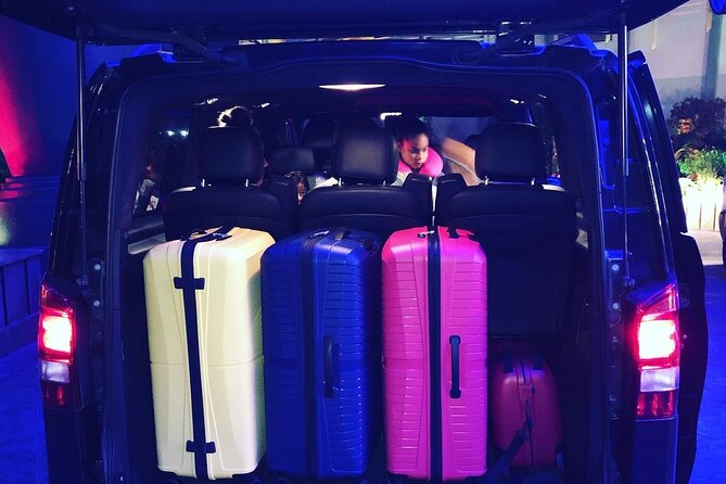 From Istanbul Airports to Hotels in Istanbul city - Who this transfer fits best (and who should think twice)