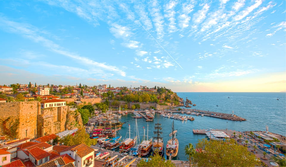 From Istanbul: Best of Turkey 10-Day Package Tour - Key Points at a Glance