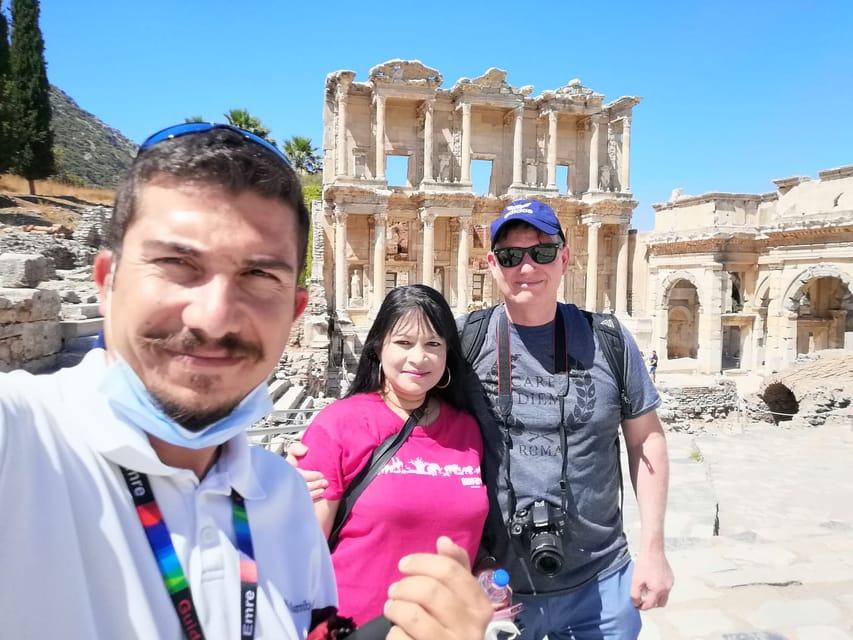 From Istanbul: Best of Turkey 10-Day Package Tour - Istanbul on Day 1: arrival without the stress