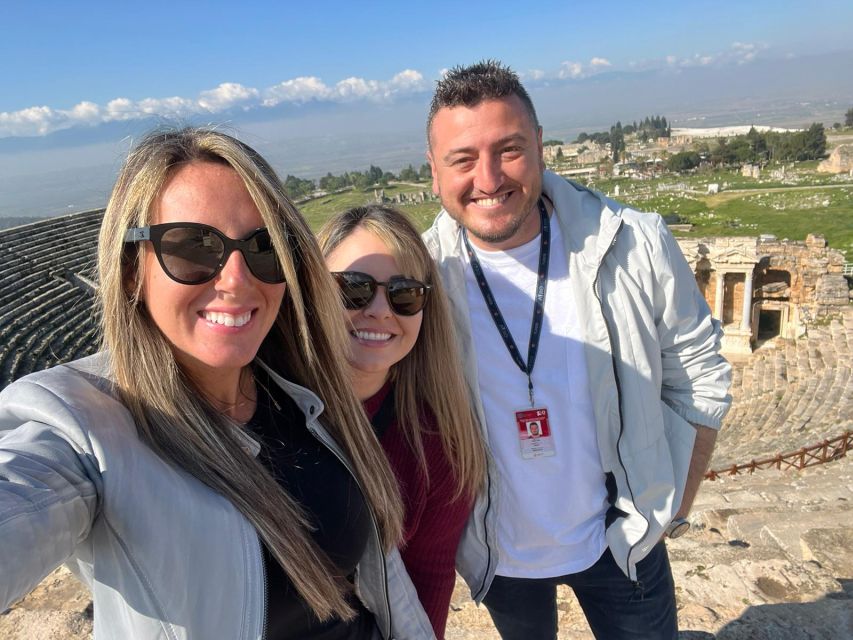 From Istanbul: Best of Turkey 8 Days, 7 Nights Guided Tour - How this 8-day Turkey loop makes sense for your time