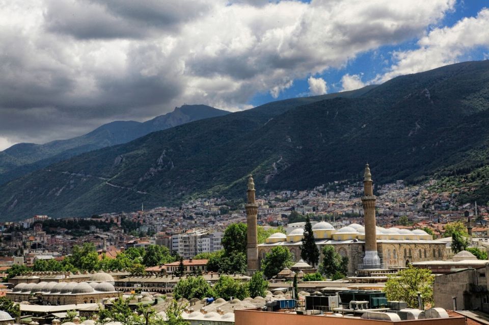 From Istanbul: Bursa and Mt. Uludağ Full-Day Tour - Timing and Pacing: A Long Day with Trade-Offs