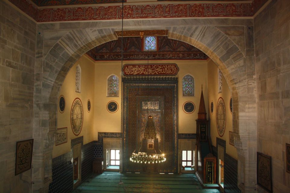 From Istanbul: Bursa and Mt. Uludağ Full-Day Tour - Guide and Driver: The Real Difference Maker