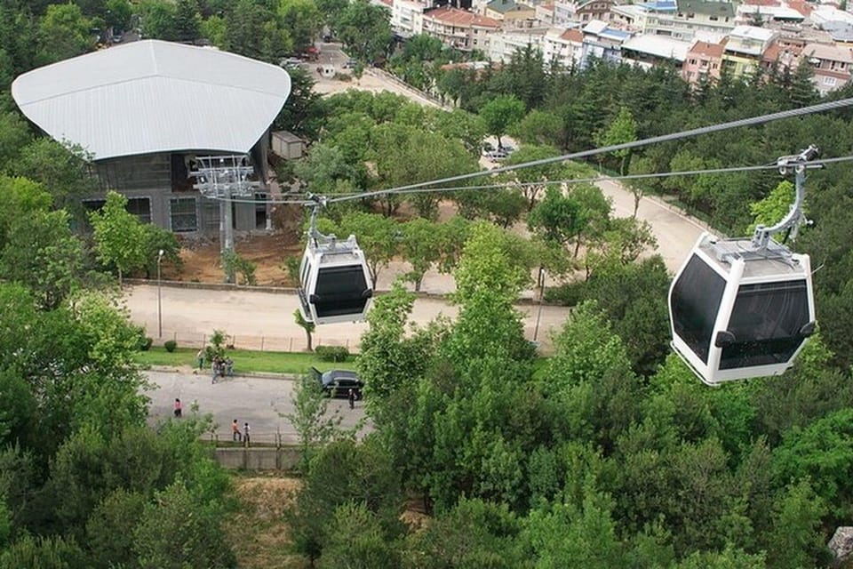 From Istanbul: Bursa Day Trip with Lunch and Transfers - Who This Trip Suits (and Who Should Skip It)