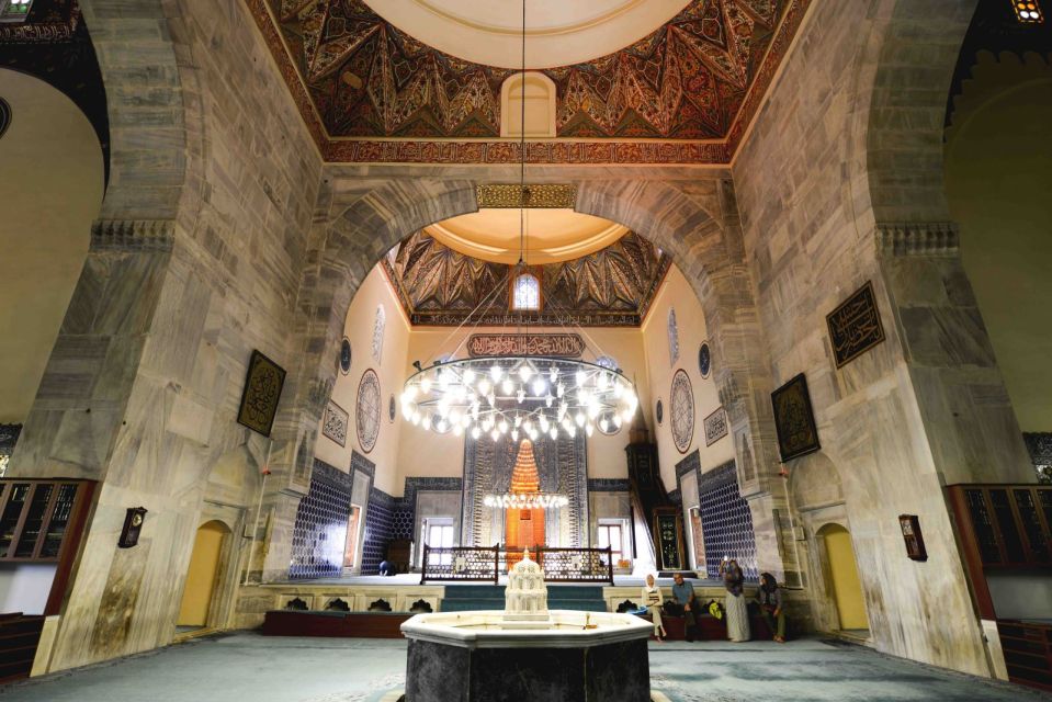 From İstanbul: Bursa Uludağ Mountain Tour & Cable Car Ride - Key highlights worth your attention