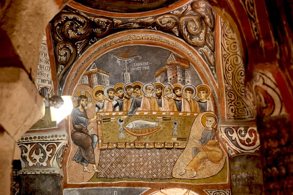From Istanbul: Cappadocia Day Trip w/Flight - Devrent Valley: Imagination Valley and the camel-shaped chimney