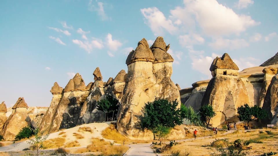 From Istanbul: Cappadocia Day Trip w/Flight - Price and value: is $425 per person fair?