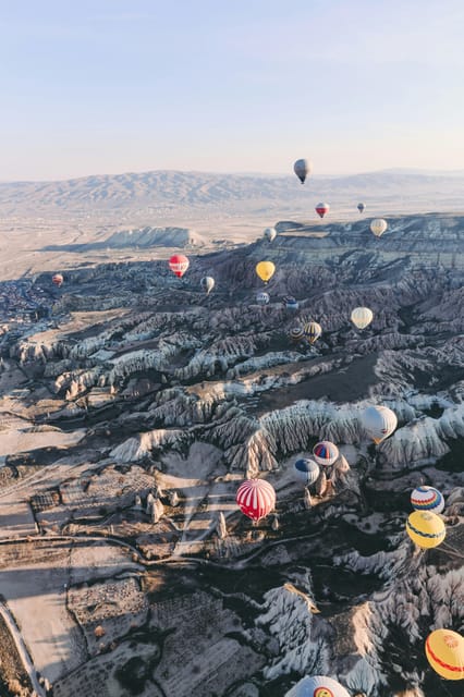 From Istanbul: Cappadocia Day Trip with Flights and Lunch - Key Things I’d Watch for on This Cappadocia Day Trip