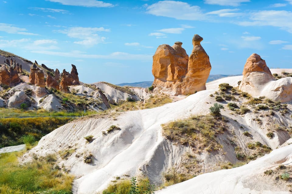 From Istanbul: Cappadocia Day Trip with Flights and Lunch - How the Flight-Linked Schedule Works (and Why It’s Useful)