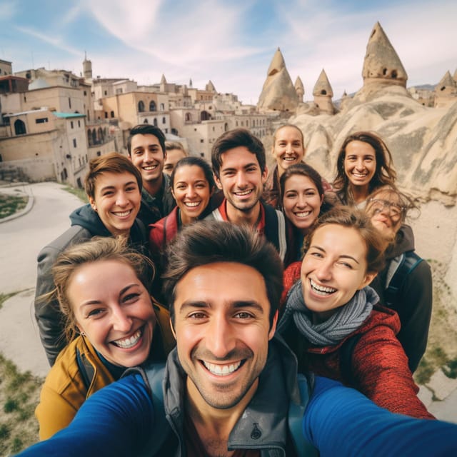 From Istanbul: Cappadocia Day Trip with Flights and Lunch - Balloon Views: Why Weather Can Change the Mood