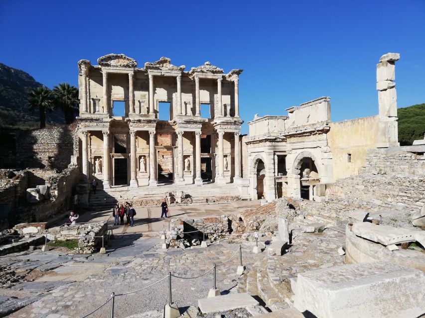 From Istanbul: Cappadocia Konya Pamukkale Ephesus 7 Nights - Why This Route Works for Your First Big Turkey Trip