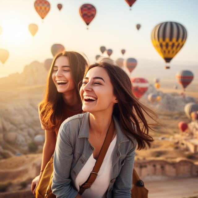 From Istanbul: Complete 3-Day Cappadocia Tour & Flights - Key things I’d mark on your map before you go
