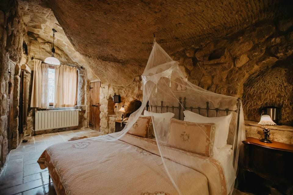 From Istanbul: Complete 3-Day Cappadocia Tour & Flights - Day 3: Self-guided pacing plus a return to Kayseri Airport