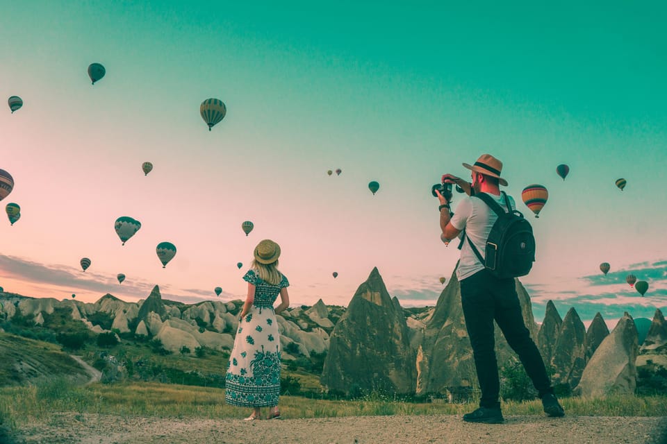 From Istanbul: Complete 3-Day Cappadocia Tour & Flights - Price and value: is $412 per person worth it?