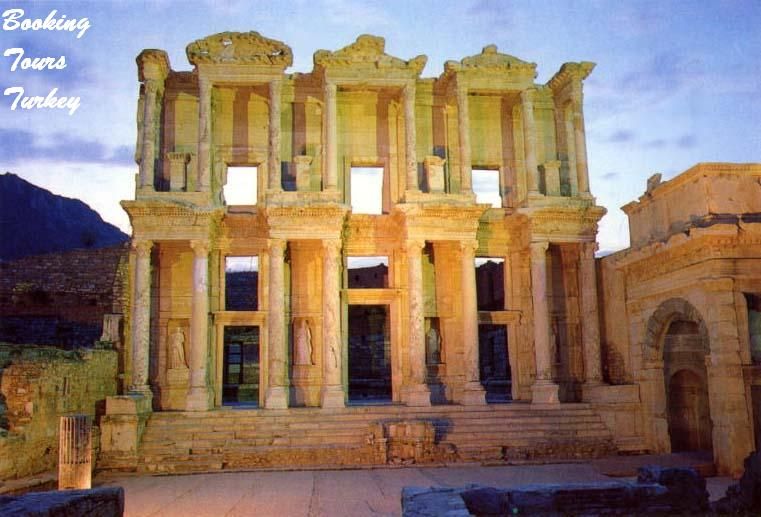 From Istanbul: Ephesus Full-Day Tour - Key highlights worth getting excited about