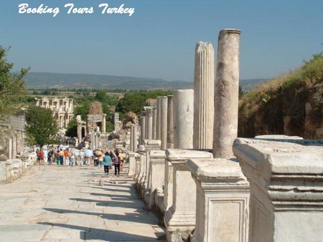 From Istanbul: Ephesus Full-Day Tour - A 12-hour Istanbul-to-Ephesus day that’s built around real logistics