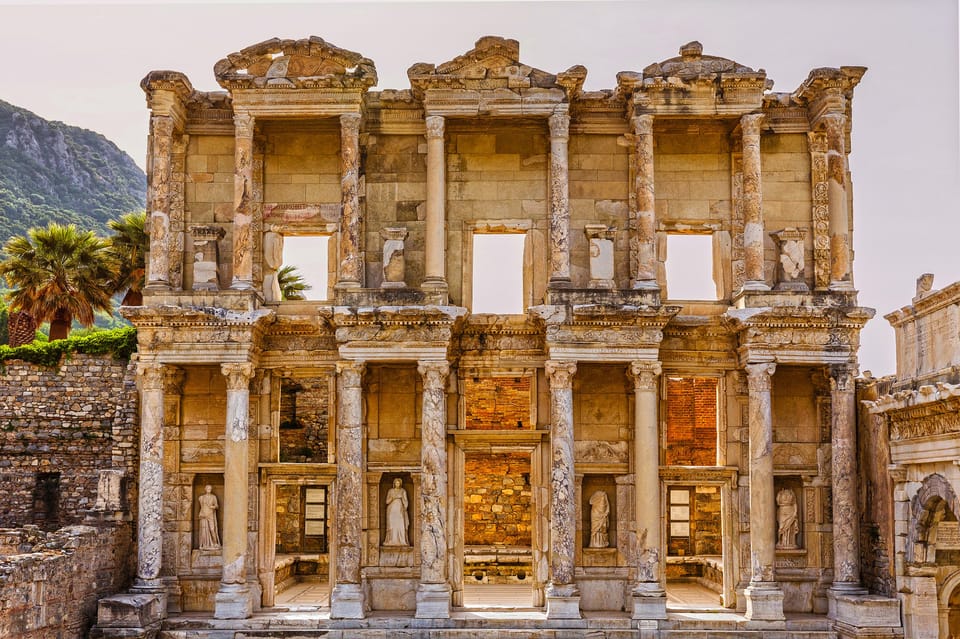 From Istanbul: Ephesus Tour with Roundtrip Flight - Price and Value: Does 449 USD Make Sense for One Day?