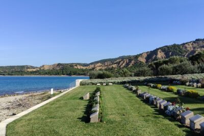 From Istanbul: Gallipoli Private Full-Day Tour - 7:00 am Istanbul pickup to the 4.5-hour drive: plan for a long day