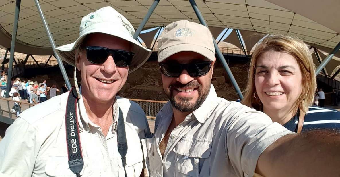 From Istanbul: Gobeklitepe Day Tour - Why Gobeklitepe Changes How You See Human History