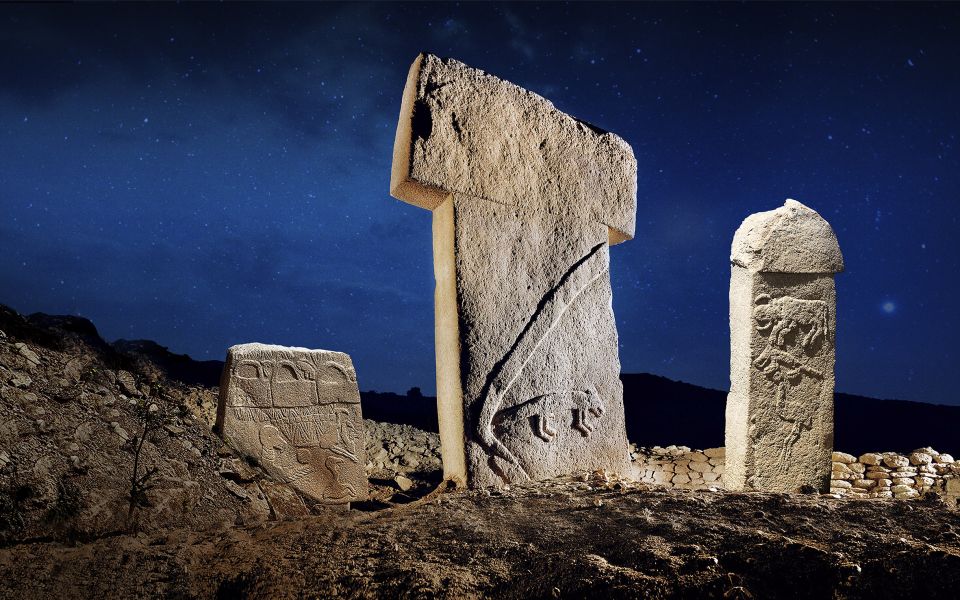 From Istanbul: Gobeklitepe Day Tour - The Human Factor: Guides, Humor, and Communication