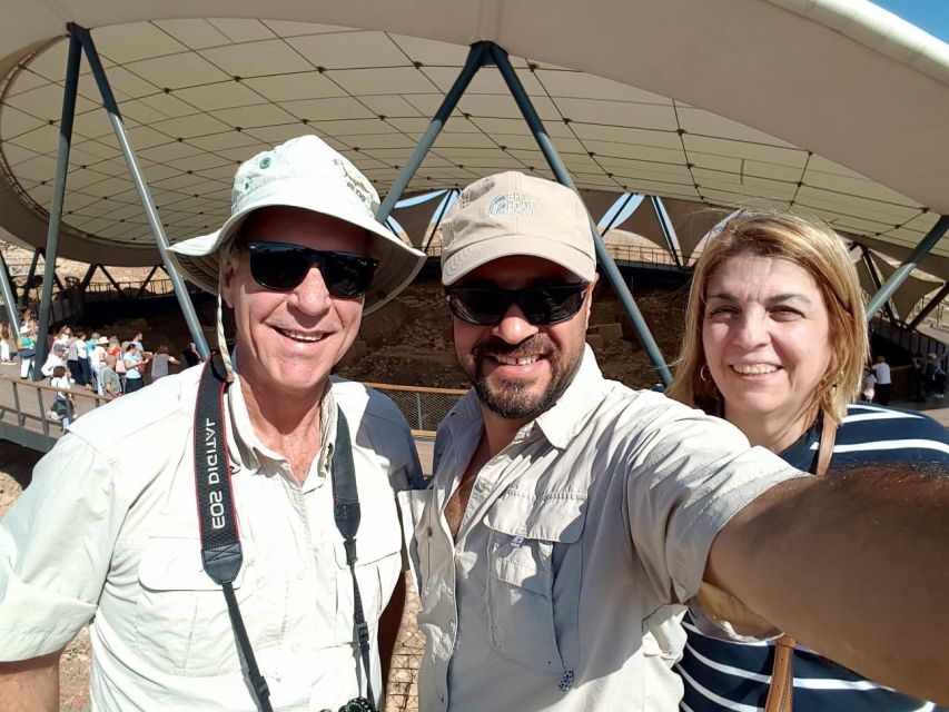 From Istanbul: Gobeklitepe Day Tour - The Best Parts: Pillars, Priests, and Practical Timing