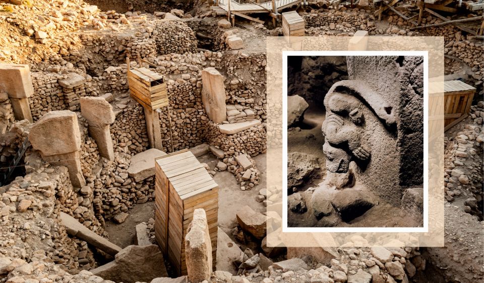 From Istanbul: Gobeklitepe Day Tour - The Excavation Walk and Recent Findings: Why This Visit Feels Live