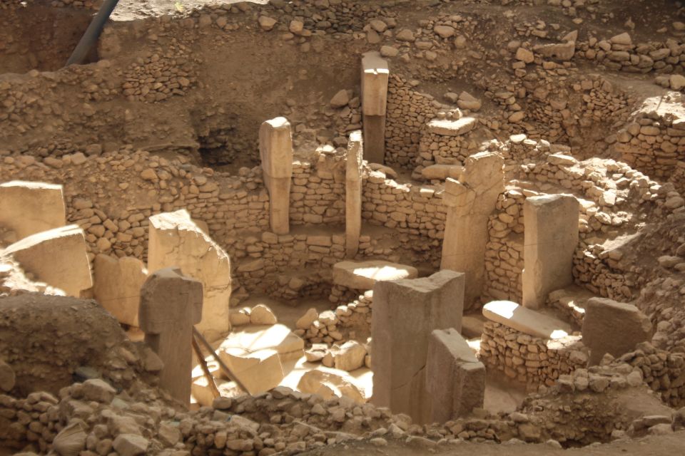 From Istanbul: Gobeklitepe Day Tour - Price and Value: Is $1,004 Really Worth It?