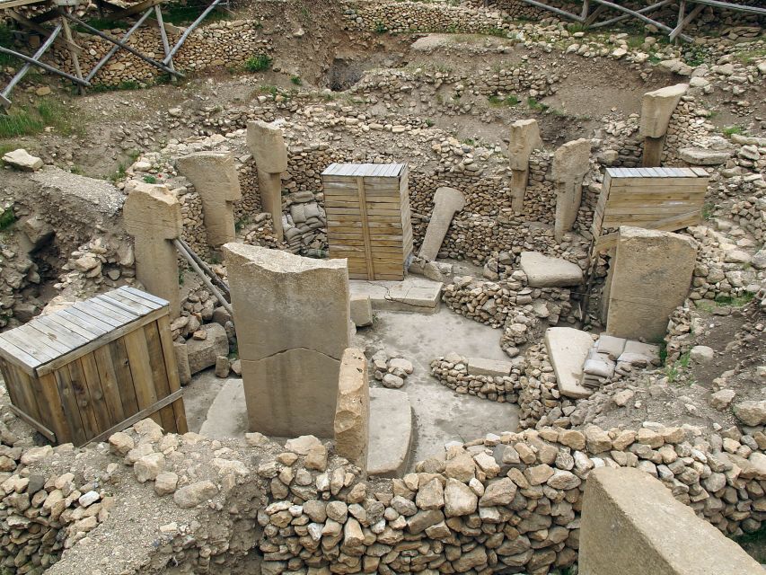 From Istanbul: Gobeklitepe Day Tour - Istanbul-to-Şanlıurfa Flights: The Real Logistics Behind a Worthy Day