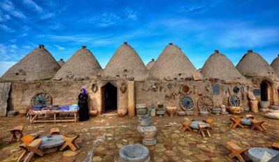 From Istanbul: Göbeklitepe Day Trip with Return Flights - Flying from Istanbul to Şanlıurfa for one day: value math