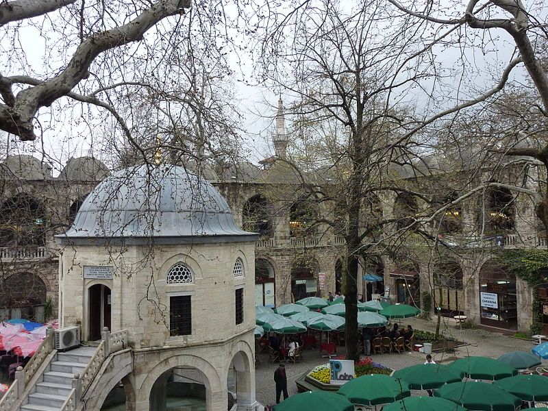 From Istanbul: Green Bursa Full-Day Excursion - The 14-Hour Structure: How the Day Stays Manageable