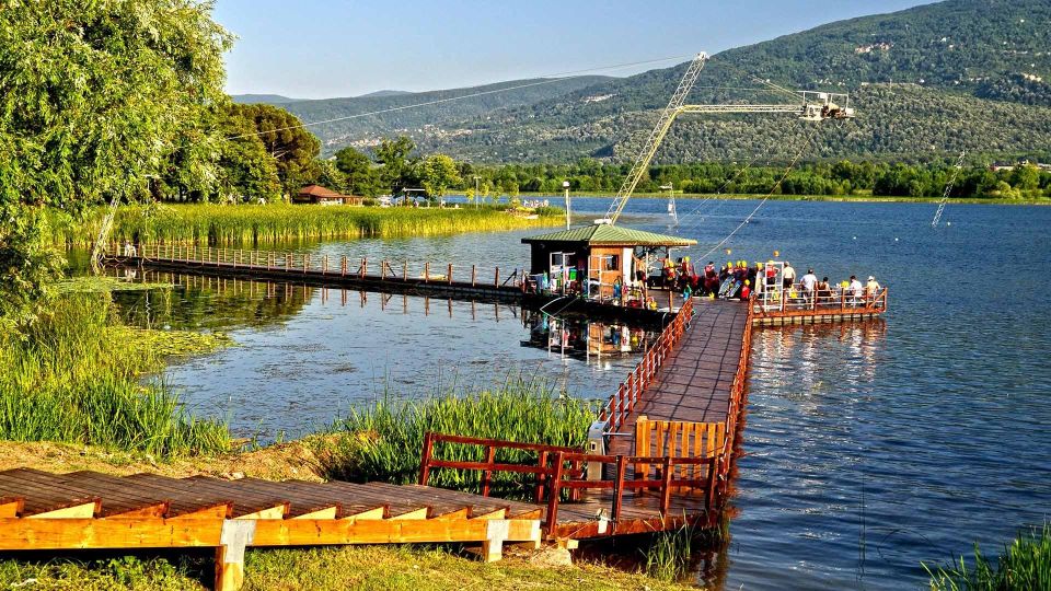 From Istanbul: Guided Day Trip to Sapanca and Masukiye - Price and value: what $33 includes (and what often costs extra)
