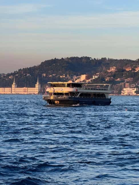 From Istanbul: Guided Europe and Asia Tour by Bus and Boat - My Practical Take: Who This Tour Fits Best