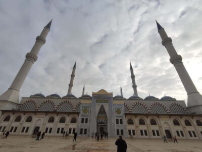 From Istanbul: Guided Europe and Asia Tour by Bus and Boat - Bosphorus Boat Time: Breakfast With Strait Views