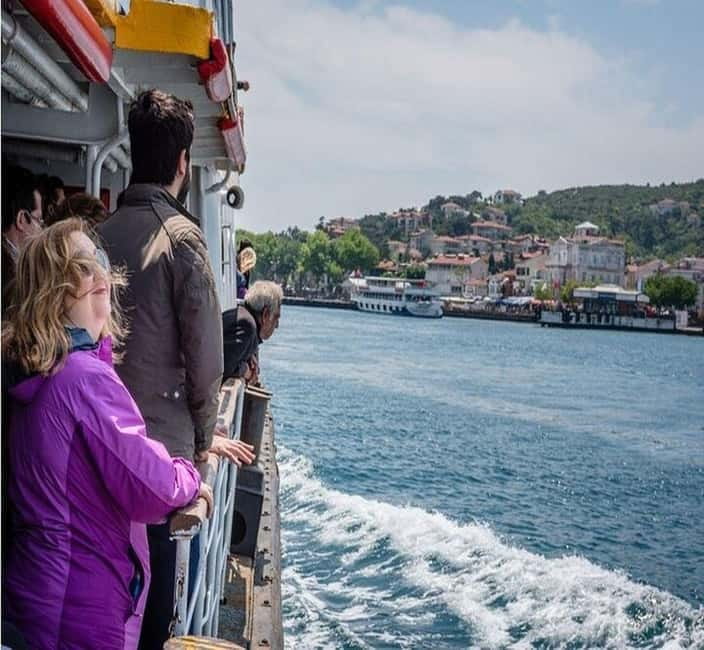 From Istanbul: Princes Island Tour with 2 Islands - Quick take: what makes this Princes’ Islands tour work