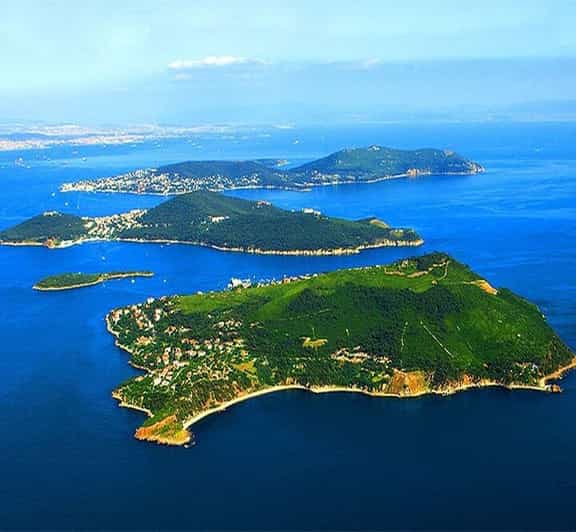 From Istanbul: Princes Island Tour with 2 Islands - The Second Island: A Short Break That Still Feels Different