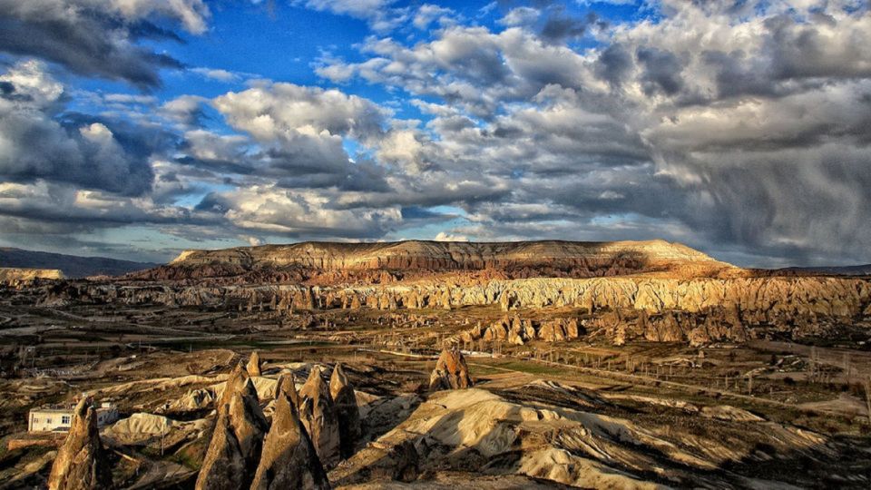 From Istanbul: Private Cappadocia Day-Tour Including Flight - A Very Early Start That Actually Saves Your Day