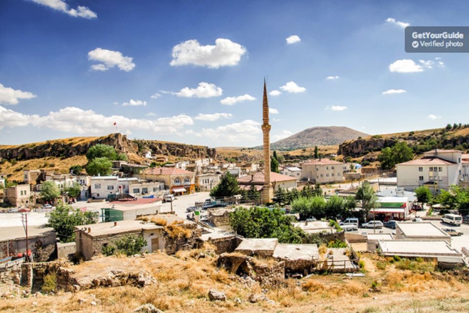 From Istanbul: Private Cappadocia Day-Tour Including Flight - Price and Value: Does $709 Make Sense?